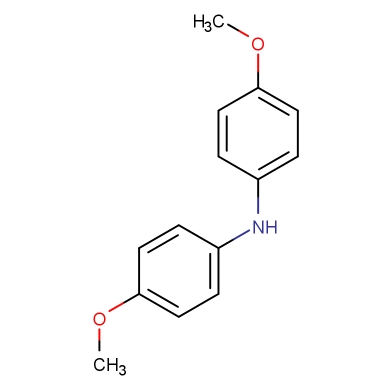 4,4’-二甲氧基二苯胺,4, 4'-dimethoxydiphenylamine