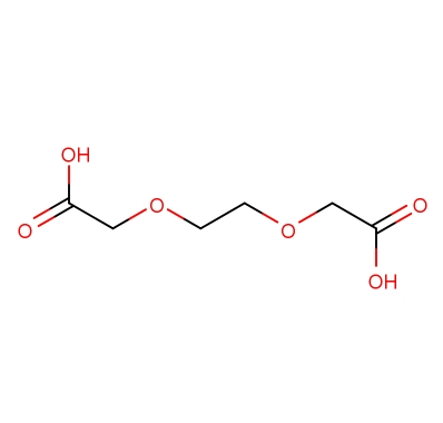 3,6-二氧杂辛二酸,3, 6-dioxaoctanedioic acid