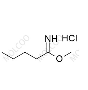 阿利沙坦酯杂质10(盐酸盐),Allisartan Isoproxil Impurity 10(Hydrochloride)