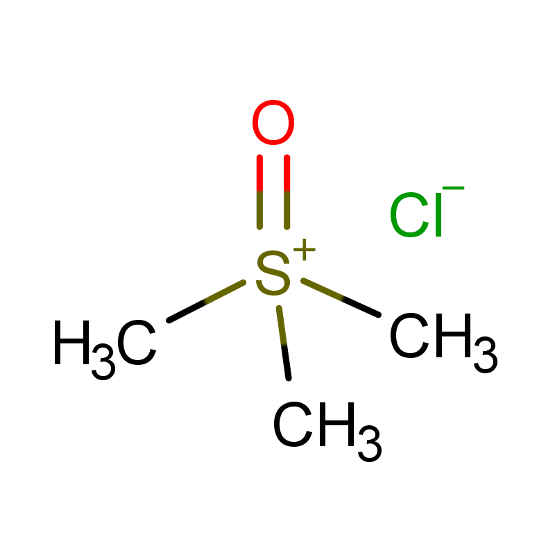 三甲基氯化亚砜,TRIMETHYLSULFOXONIUM CHLORIDE