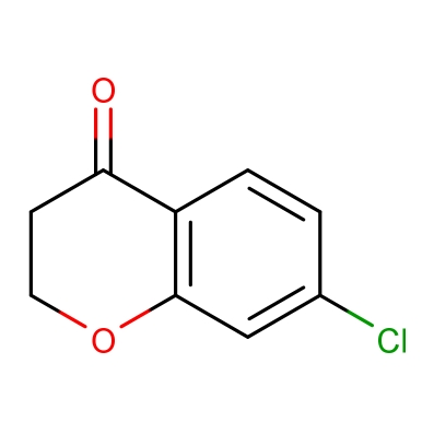 7-氯-4-色原酮,7-Chloro-4-chromanone