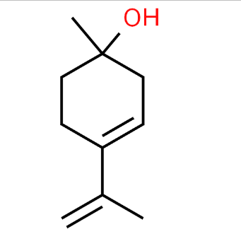 3,8（9）-对薄荷二烯-1-醇,3,8(9)-p-Menthadien-1-ol