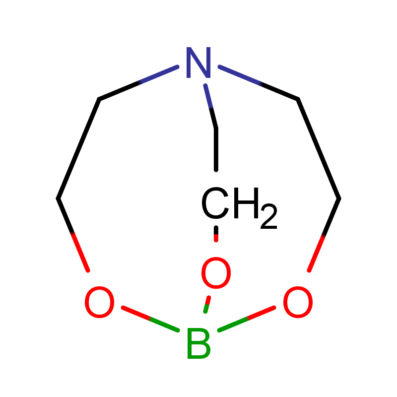 三乙醇胺硼酸酯,TRIETHANOLAMINE BORATE