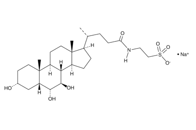 ?；?歐米伽-鼠膽酸鈉鹽,TAURO-OMEGA-MURICHOLIC ACID SODIUM SALT