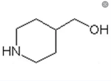 4-哌啶甲醇,4-piperidinemethanol