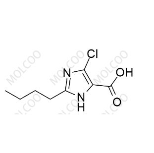 阿利沙坦酯杂质1,Allisartan Isoproxil Impurity 1