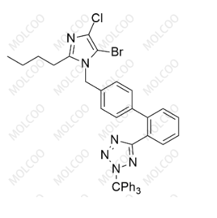 阿利沙坦酯杂质2,Allisartan Isoproxil Impurity 2