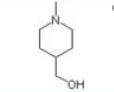 1-甲基-4-哌啶甲醇,1-methyl?4-piperidinemethanol