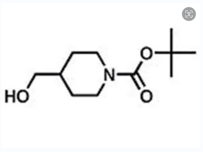 N-BOC-4-哌啶甲醇,N-BOC-4-piperidinemethanol