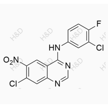 阿法替尼杂质100,Afatinib impurity 100