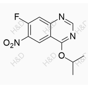 阿法替尼杂质16,Afatinib impurity 16