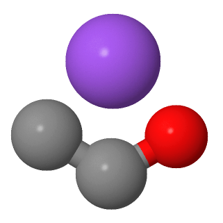 乙醇鈉,Sodium ethoxide