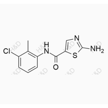 達(dá)沙替尼雜質(zhì)HC1012-副產(chǎn)物g,Dasatinib Impurity HC1012-by-product g