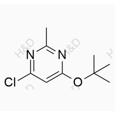 达沙替尼杂质HC1012-副产物h,Dasatinib Impurity HC1012-by-product h