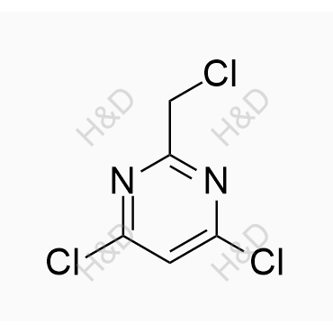 达沙替尼杂质HC1012-副产物j,Dasatinib Impurity HC1012-by-product j