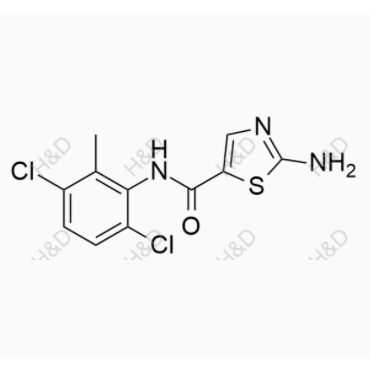 達沙替尼雜質26,Dasatinib Impurity 26