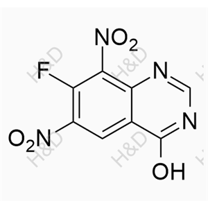 阿法替尼杂质55,Afatinib impurity 55