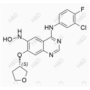 H&D-阿法替尼杂质QAQ