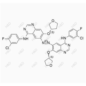 阿法替尼杂质ODQ,Afatinib impurity ODQ