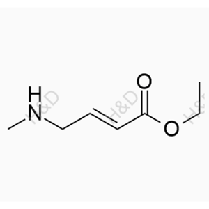 H&D-阿法替尼杂质74