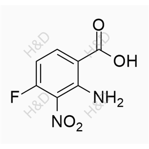 H&D-阿法替尼杂质78