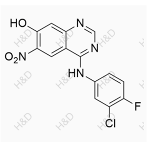 阿法替尼杂质90,Afatinib impurity 90