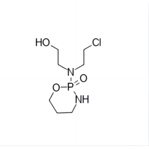 环磷酰胺一水合物EP杂质A,Cyclophosphamide Monohydrate EP Impurity A
