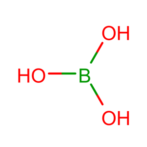 硼酸-10B样品大货