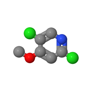 2,5-二氯-4-甲氧基吡啶