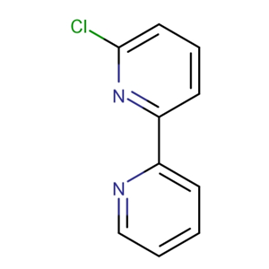6-氯-2,2'-联吡啶；13040-77-2；6-Chloro-2, 2'-bipyridyl