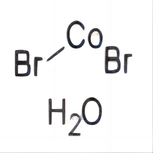 高纯度溴化钴水合物