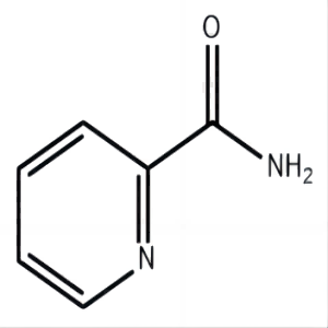 高纯度2-吡啶甲酰胺