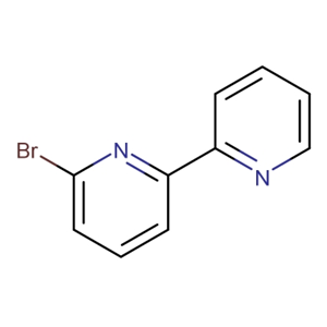 6-溴-2,2'-联吡啶；10495-73-5；6-Bromo-2, 2’-bipyridine