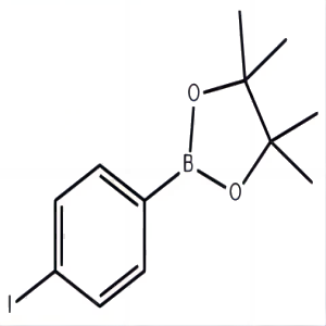 4-碘苯硼酸频哪酯,4-Iodobenzeneboronic acid pinacol ester, 97%