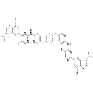 阿贝西利杂质E,Abemaciclib Impurity E