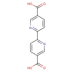 2, 2’-联吡啶-5, 5‘-二甲酸,2, 2