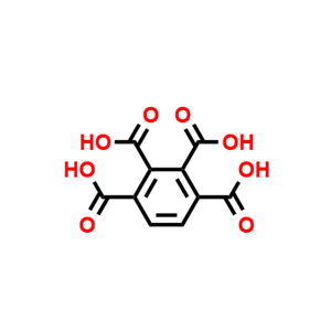 連苯四甲酸