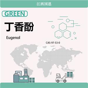 丁香酚,Eugenol