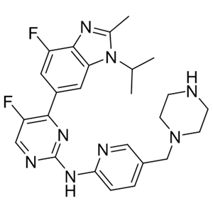 阿贝西利杂质N,Abemaciclib Impurity M