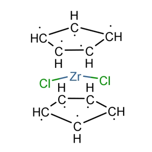 二氯二茂锆；1291-32-3；Zirconocene dichloride