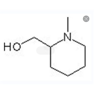1-甲基-2-哌啶甲醇,1-methyl?2-piperidinemethanol