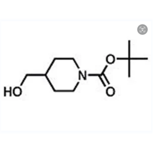 N-BOC-4-piperidinemethanol 