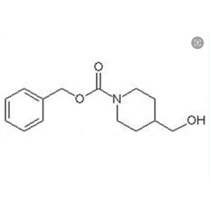 N- CBZ-4-piperidinemethanol 