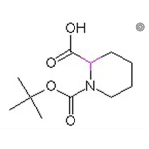 N-BOC- Piperidine-2-carboxylic acid