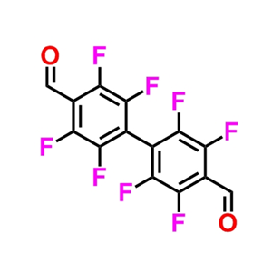 八氟-[1,1'-联苯]-4,4'-二甲醛 ；2640813-40-5