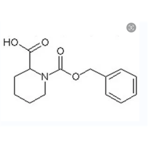 N-Cbz-2-哌啶甲酸,N-Cbz- Piperidine-2-carboxylic acid