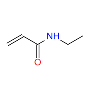 5883-17-0；N-乙基丙烯酰胺