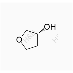 (R)-(-)-3-羟基四氢呋喃,(R)-Tetrahydrofuran-3-ol