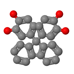 9,9,- 二(3,4-二羟基苯基)芴；351521-78-3