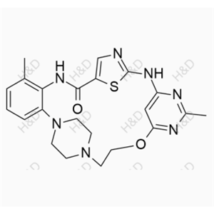 H&D-達(dá)沙替尼雜質(zhì)10